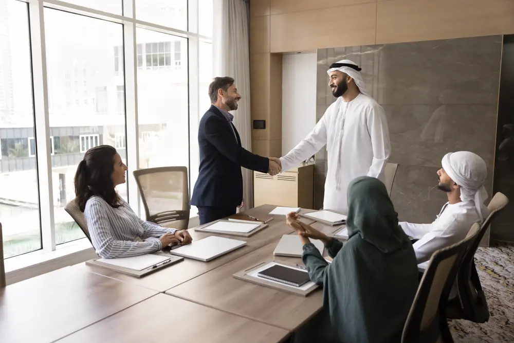 setup business in dubai